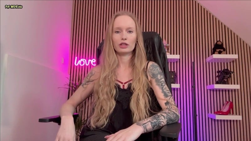 Emma Wolf - Realtalk mit Emma - Alles hat 3