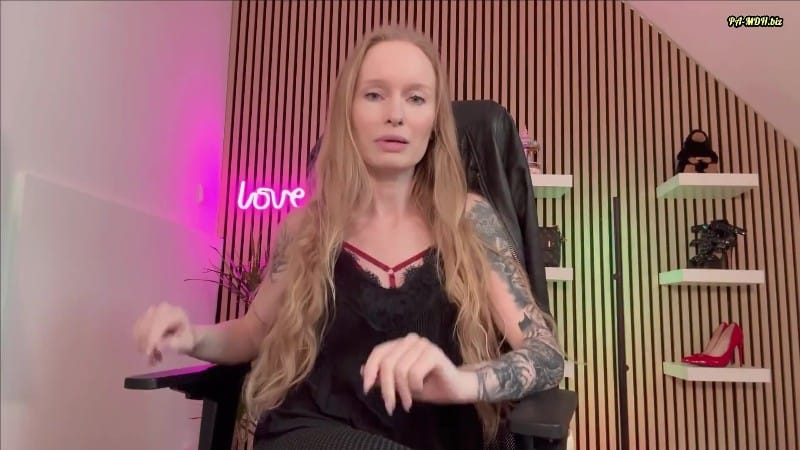 Emma Wolf - Realtalk mit Emma - Alles hat 2