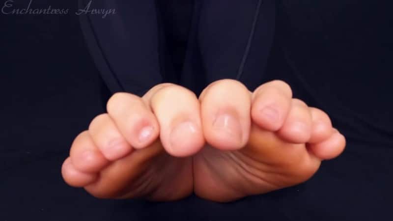 Enchantress Arwyn Choose Your Own Adventure 3