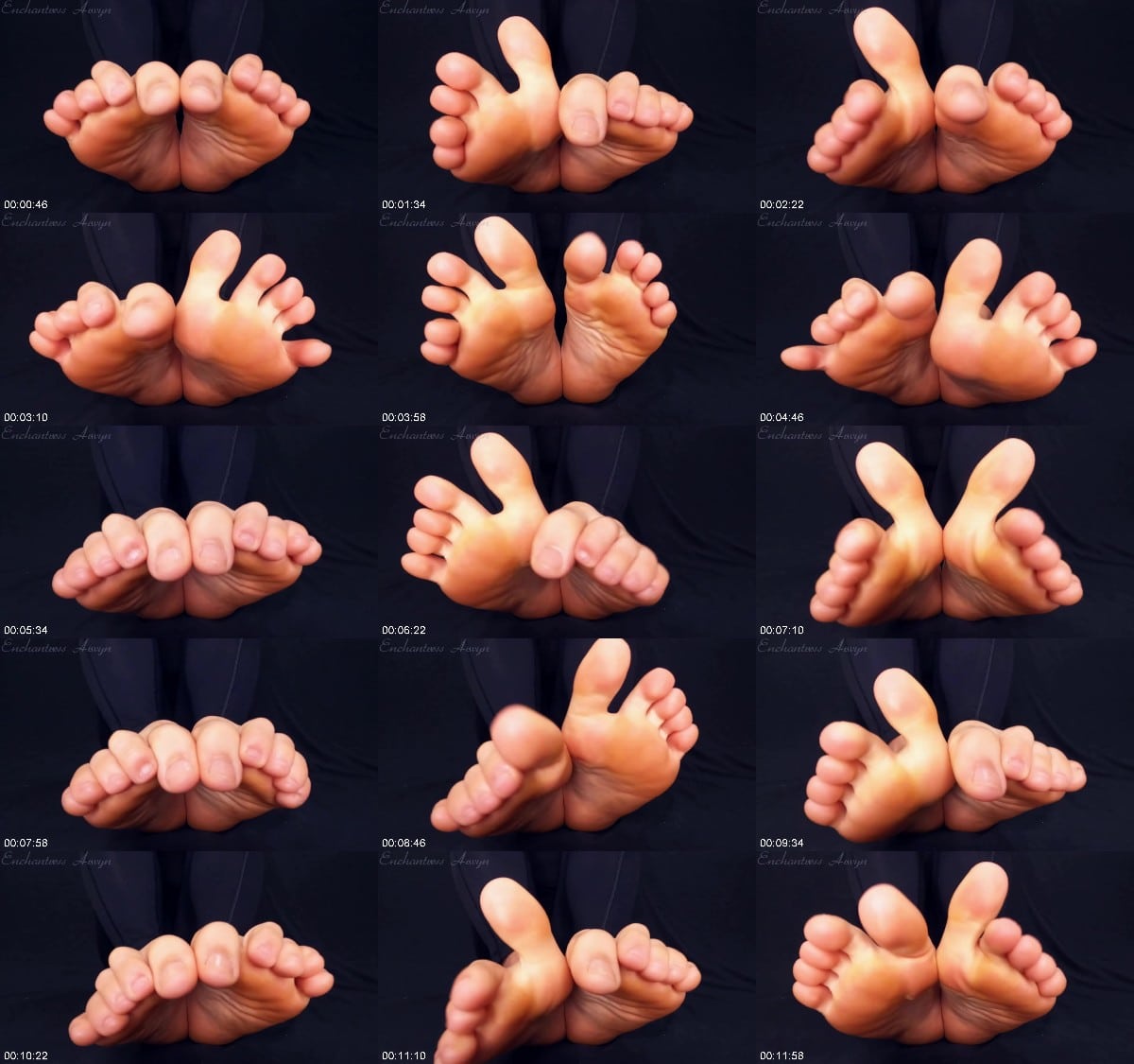 Enchantress Arwyn Choose Your Own Adventure 6