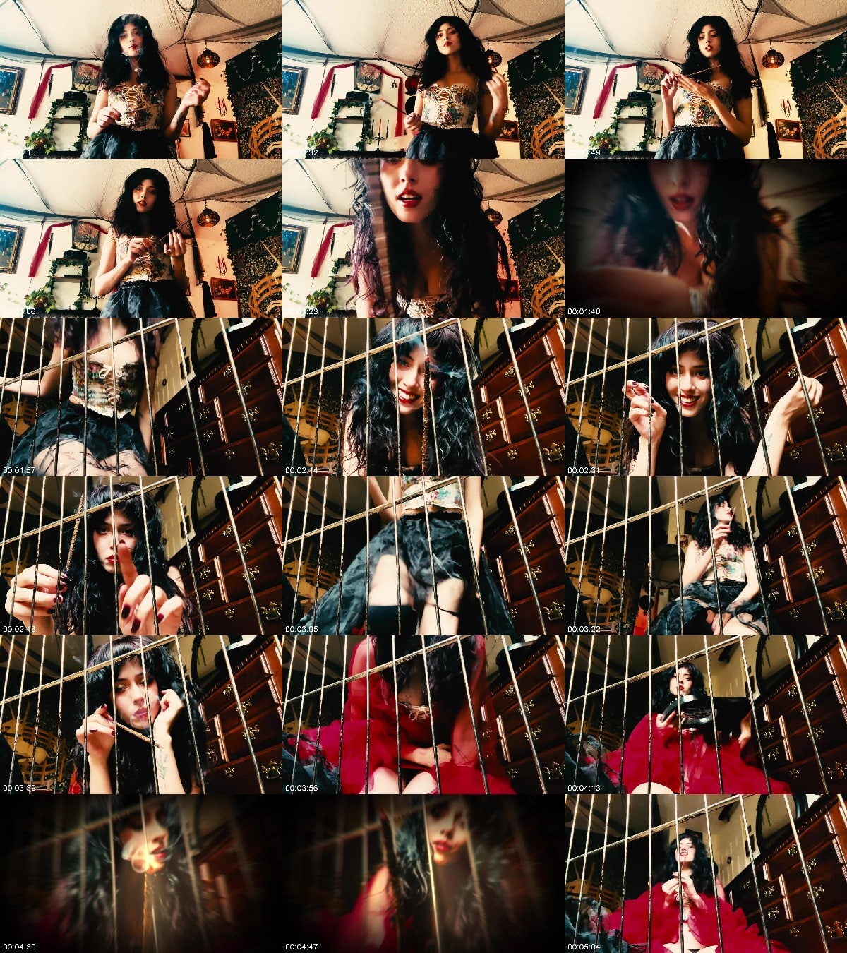 EnchantrixV - Enchanting You Into a Pet 2