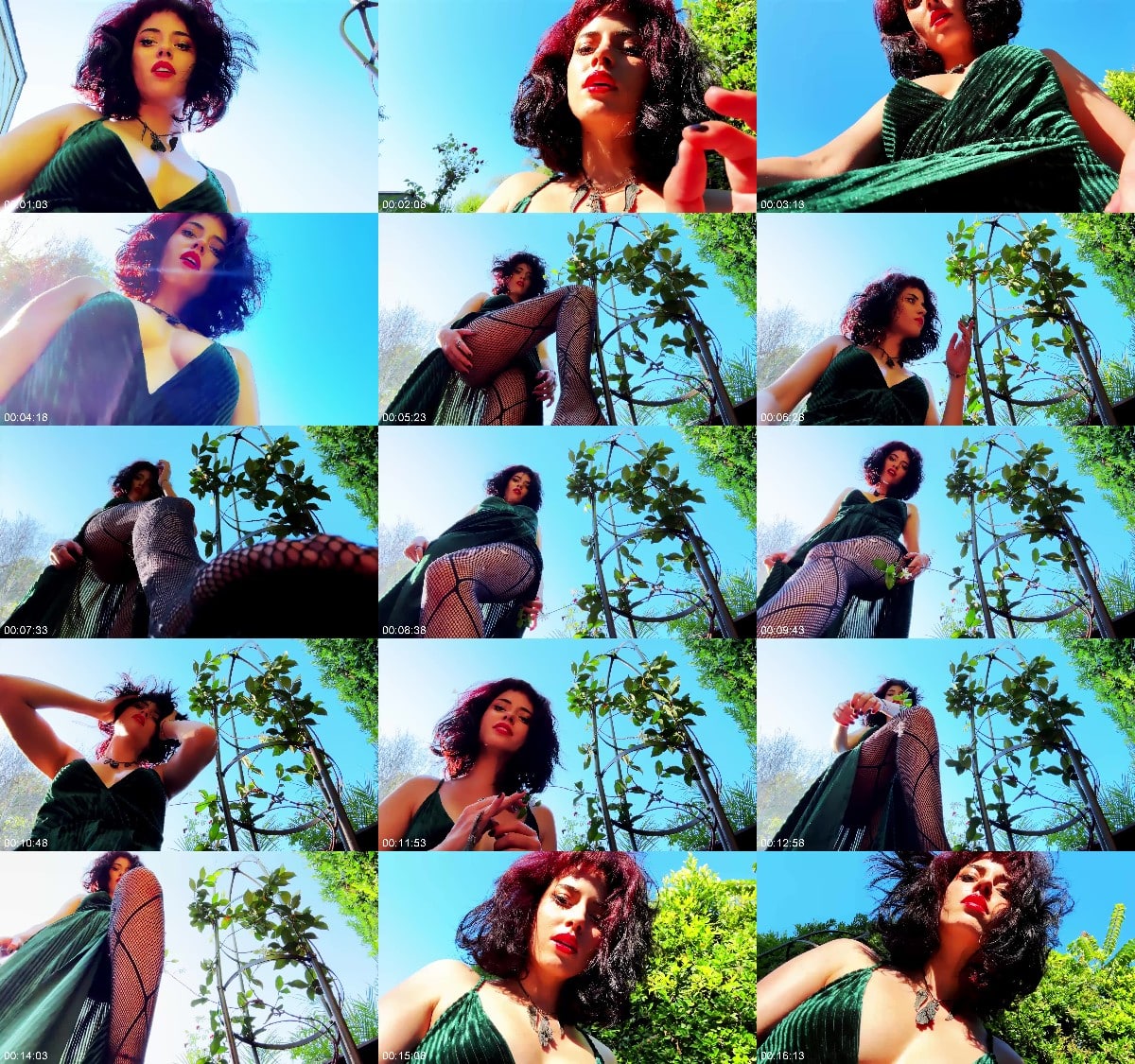 EnchantrixV - Giantess' Plaything 6