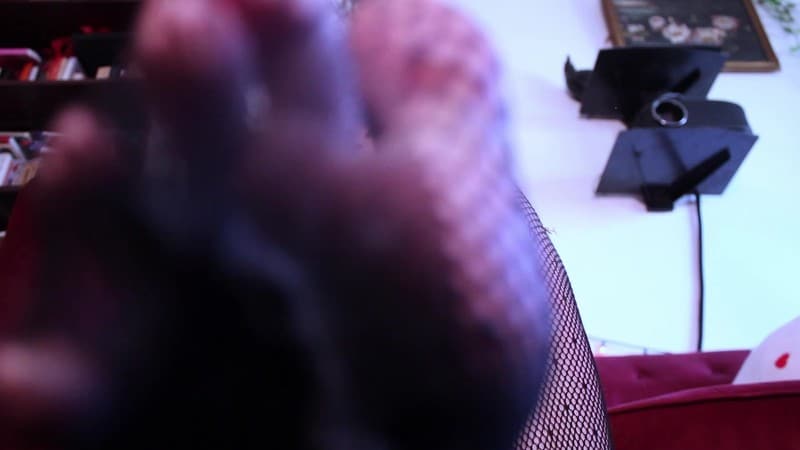 EnchantrixV - Intense denial and teasing 3