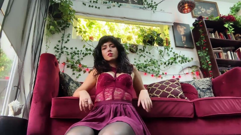 EnchantrixV - Rejection at the Opera 2