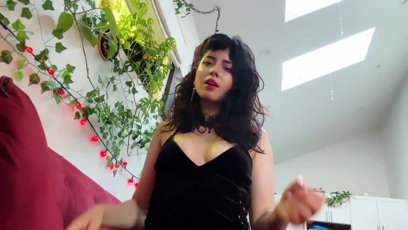 EnchantrixV - Rejection at the Opera 5