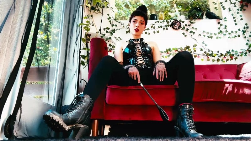 EnchantrixV Tangled in Enchantress' Web 2