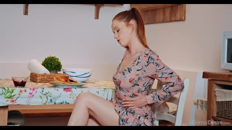 [EternalDesire | MetArt] 25/11/28 Laura Lit Sweet Sin FullHD 2