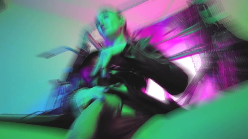 Eva Latexxx - Dominatrix Eva Latex Femdom Mistress Big Dick Bdsm Solo Rubber Leather Heels Hot Sexy Big Ass 2