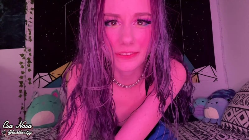 Eva Nova - Sissy Training Task Series Part 3 5