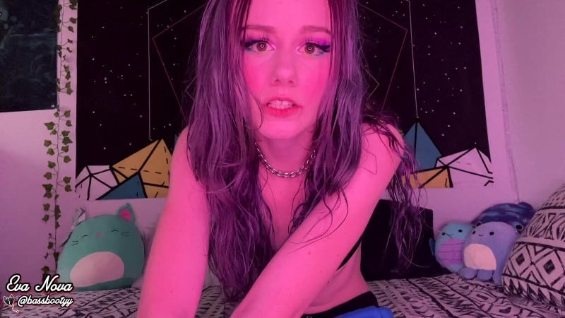 Eva Nova - Sissy Training Task Series Part 3 1