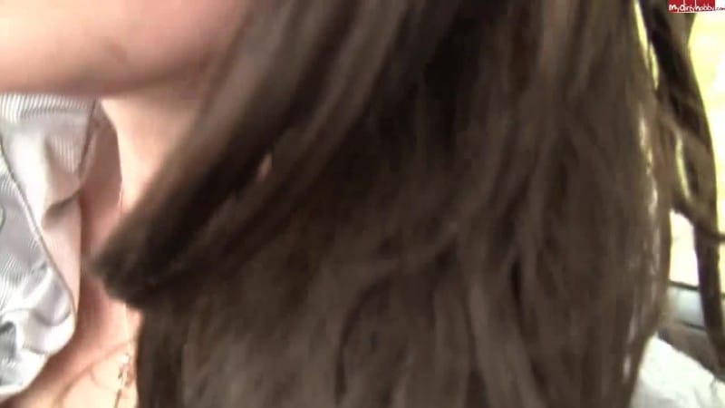 Eva Sweetheart - per Anhalter 2