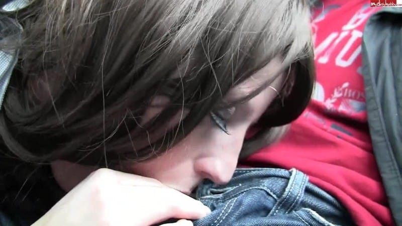 Eva Sweetheart - per Anhalter 4