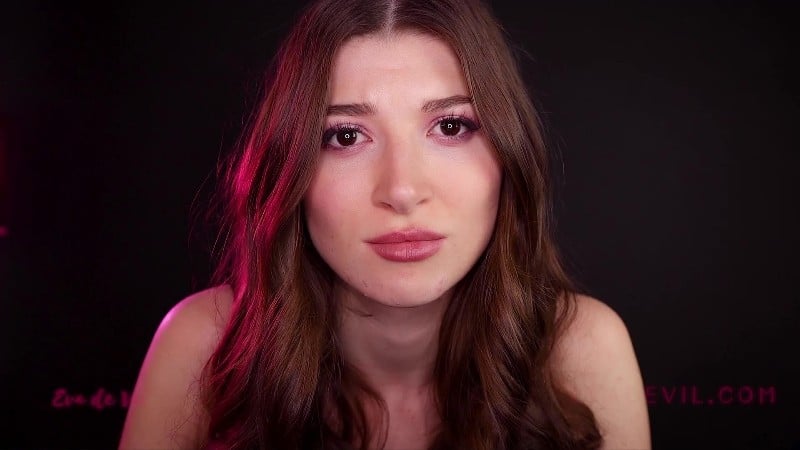 Eva de Vil - Findom Craving 21