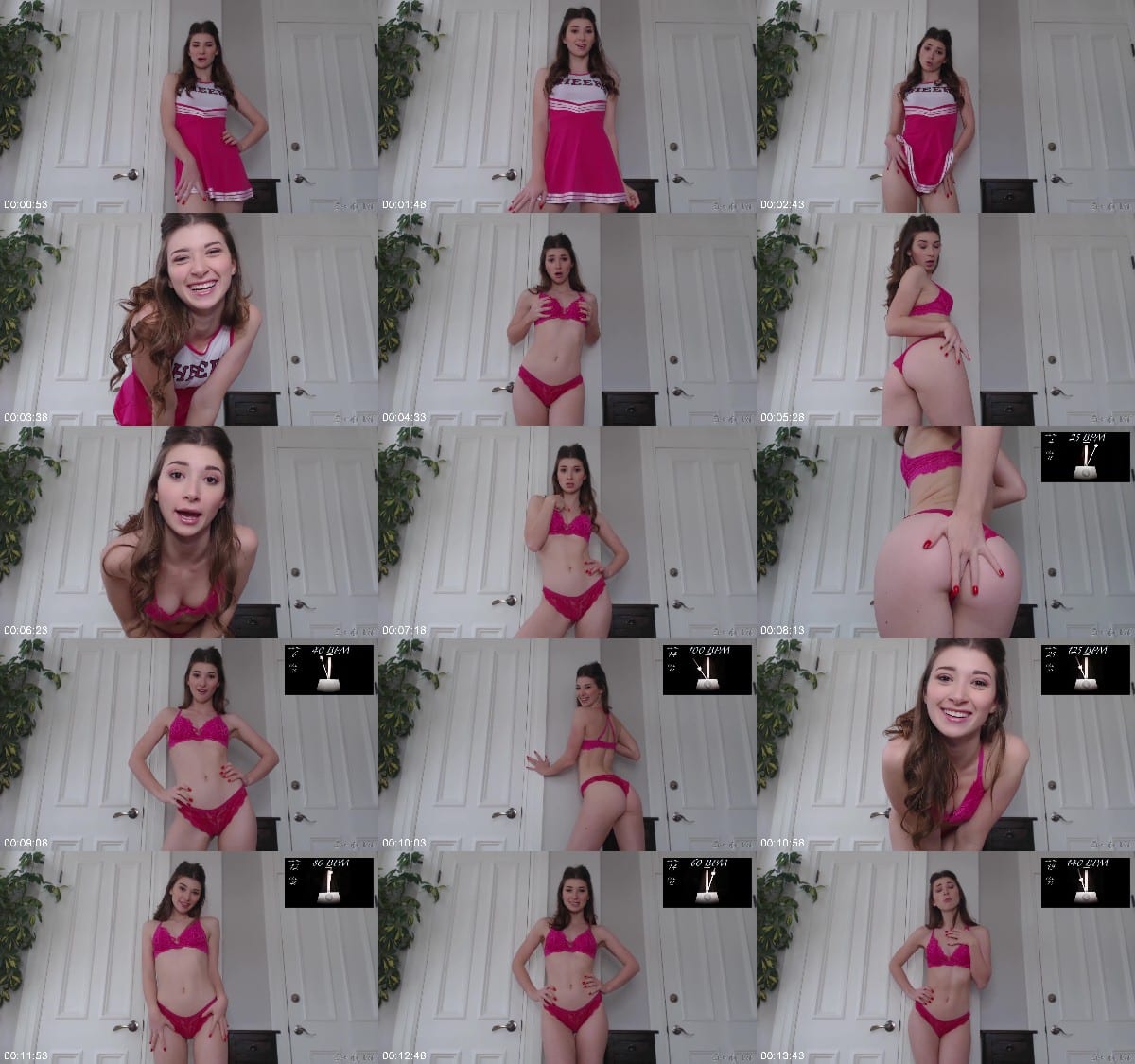 Eva de Vil - Premature Sissy 6