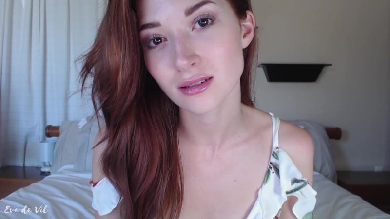 Eva de Vil - Slave Promises - Fetish 2