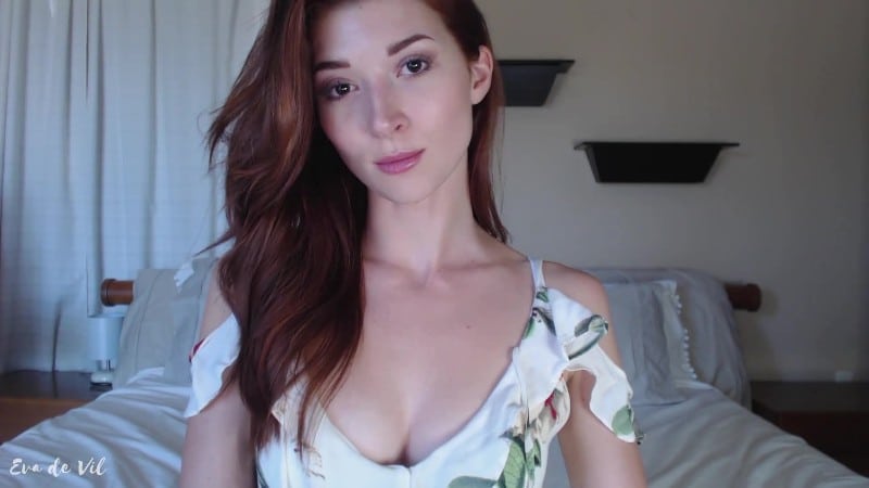 Eva de Vil - Slave Promises - Fetish 3
