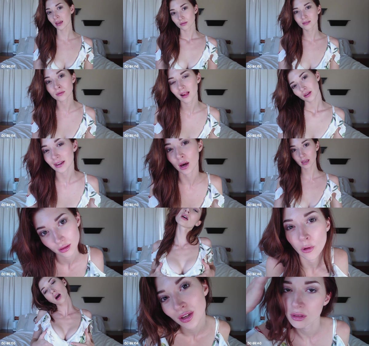 Eva de Vil - Slave Promises - Fetish 6