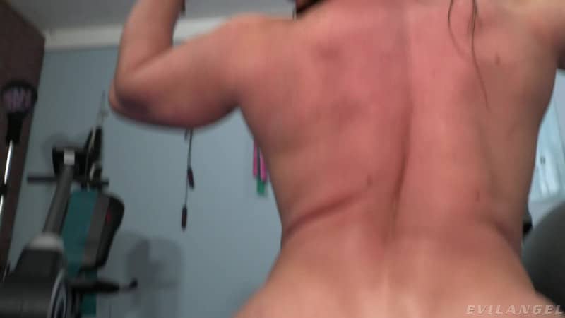 EvilAngel 25/11/11 Brandi Mae FullHD 1