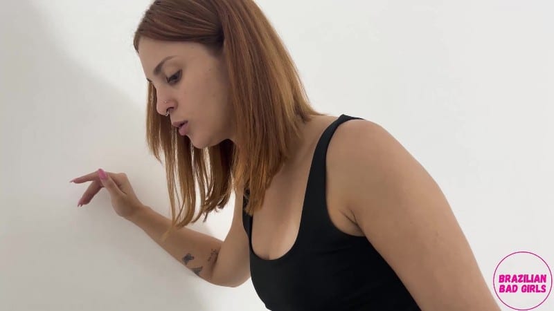 Evil Girls - Nicole is Back to Kick Nuts 3