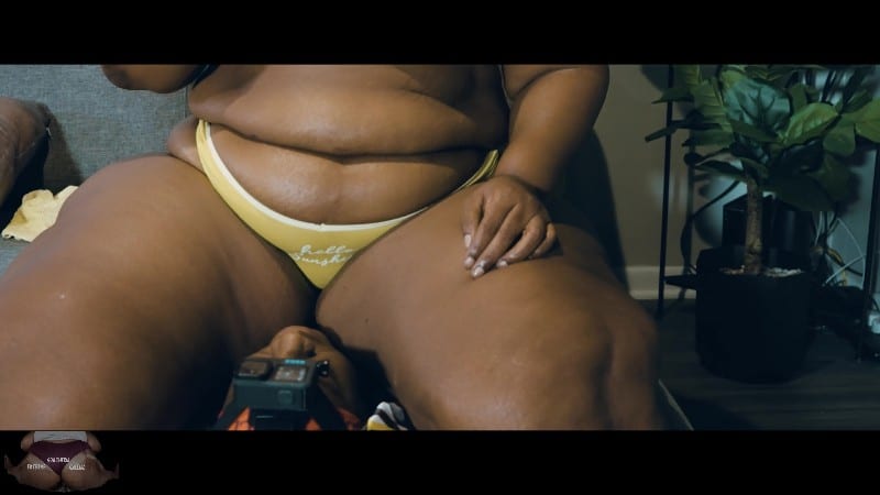 Extreme Smother Queenz - Double D Revenge 3