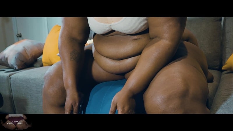 Extreme Smother Queenz - Double D Revenge 5