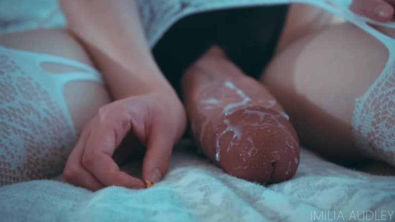 FREE Futa Cock Growing Serum Makes You Shrink 3