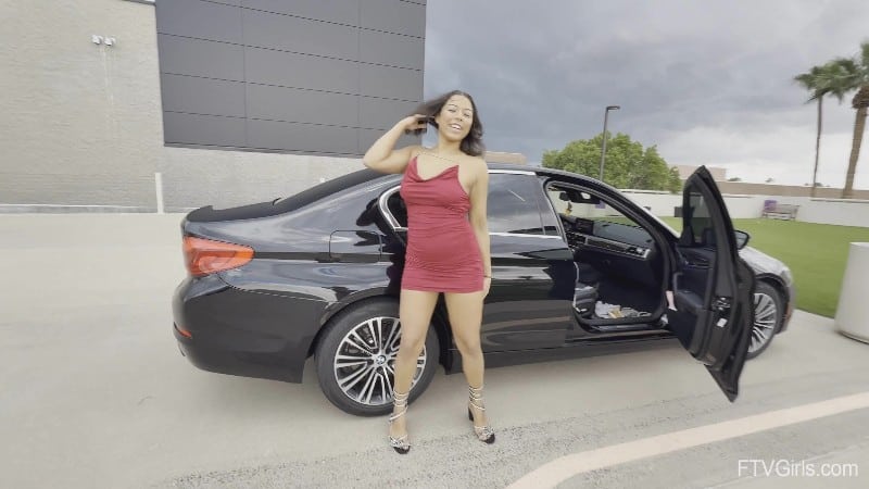 FTVGirls 25/11/11 Henna Her First Experience 4k/1080 1