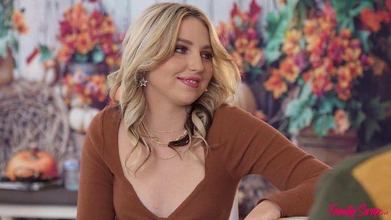 FamilySwap 25/11/08 Britt Blair And Gigi Dior 4k/1080 1