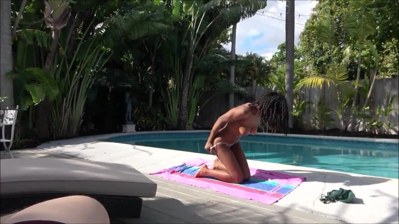 FamilyTherapyXXX 21 06 01 Hazel Grace Day Off FullHD 1