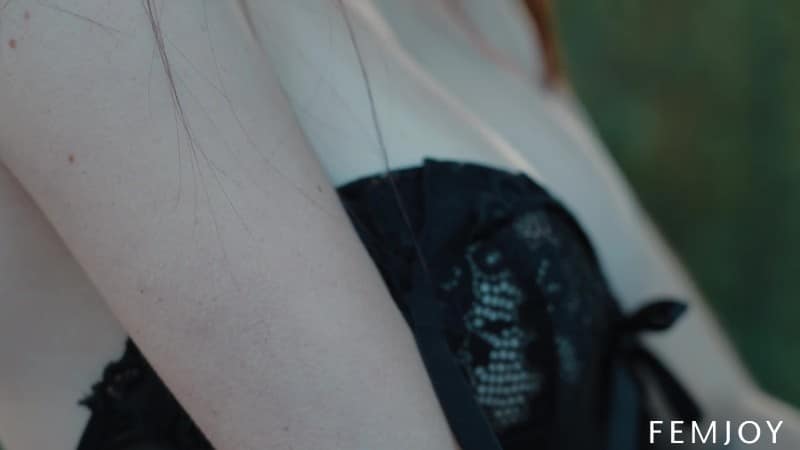 FemJoy 25/11/22 Shania Vega Garden Of Perfection FullHD 1