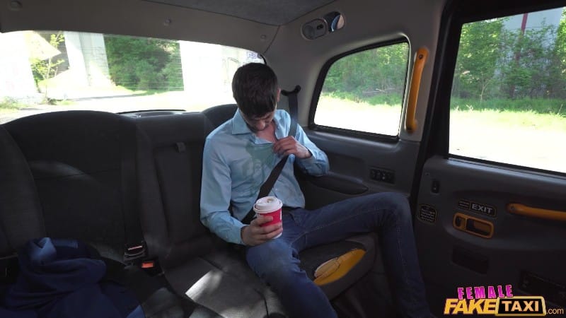 Female[FakeTaxi | FakeHub] 25/11/03 Cherry Candle FullHD 1