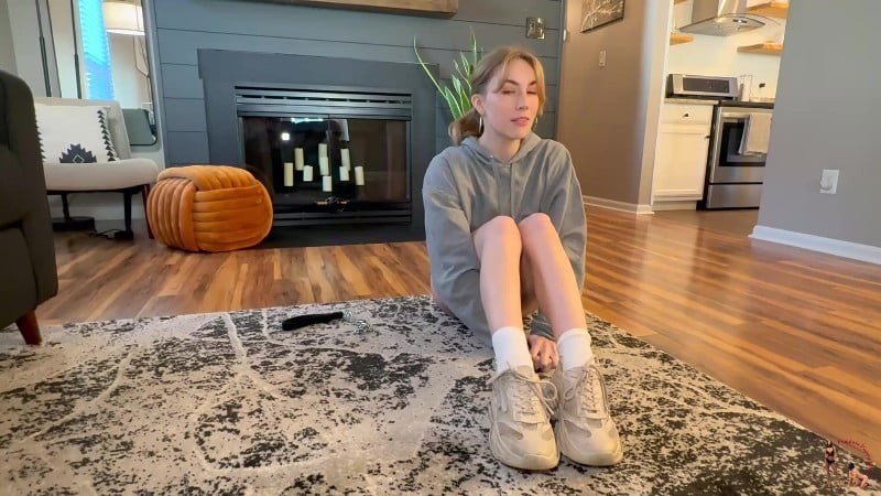 Femdom Puppy Play - Stella Elle Owns You Part 2 2