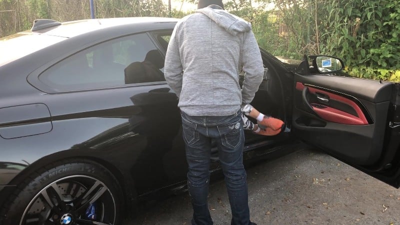 Fempire Of Zaraism - Persian Goddess Zara In Scene - Persian Goddess Zara Clip 51 3