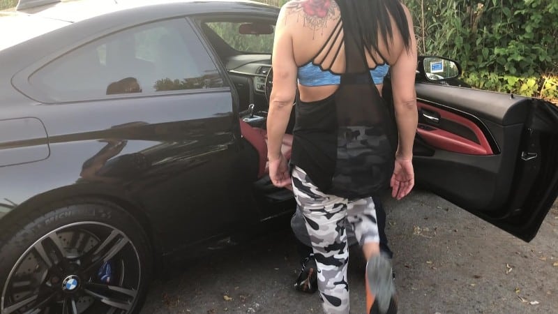 Fempire Of Zaraism - Persian Goddess Zara In Scene - Persian Goddess Zara Clip 51 4