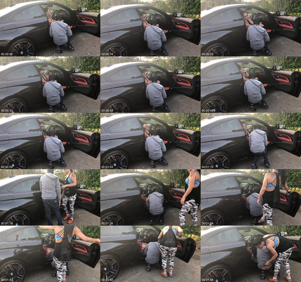 Fempire Of Zaraism - Persian Goddess Zara In Scene - Persian Goddess Zara Clip 51 6