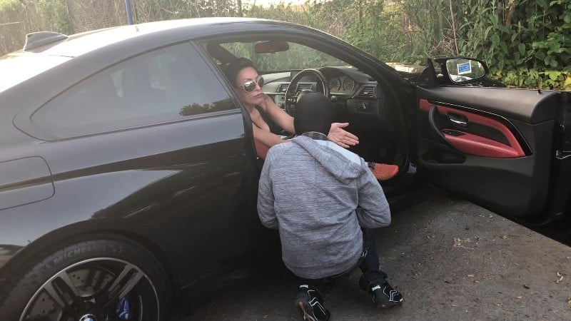 Fempire Of Zaraism - Persian Goddess Zara In Scene - Persian Goddess Zara Clip 51 1