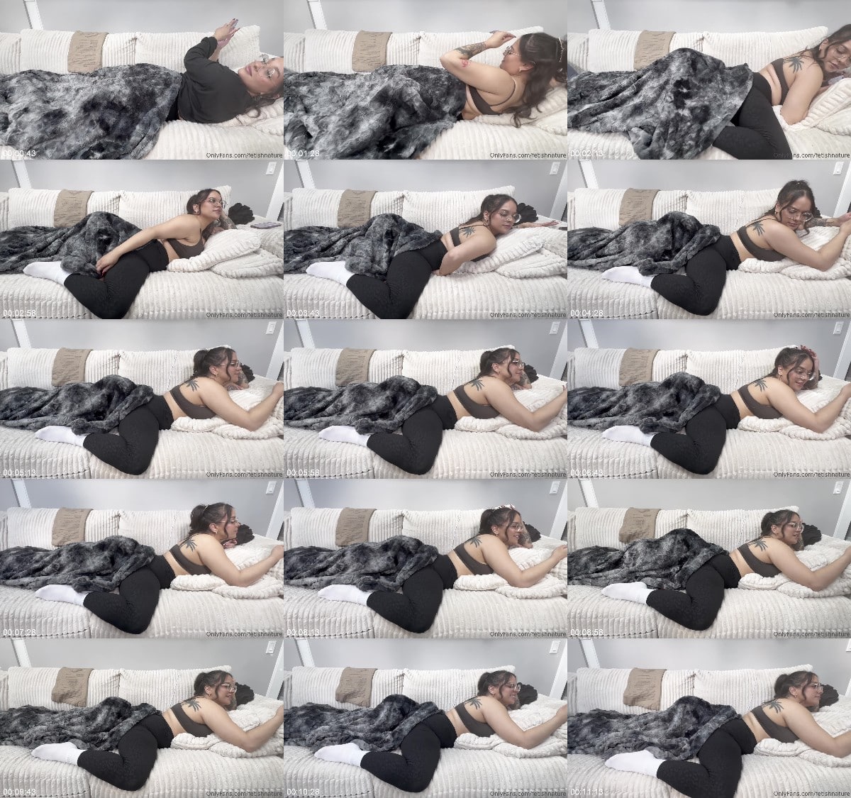 Fetish Nature Films - RANCID Dutch Oven Massive Stinky Farts Gia Aquila on Sinthia Bee 6