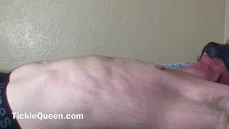 Fettish - Tickle Table Vengeance - NayruKelliLynnSageKinkAndFetish - Who is Batman Classical New Kelli Lynn Sage tickles part 1 3