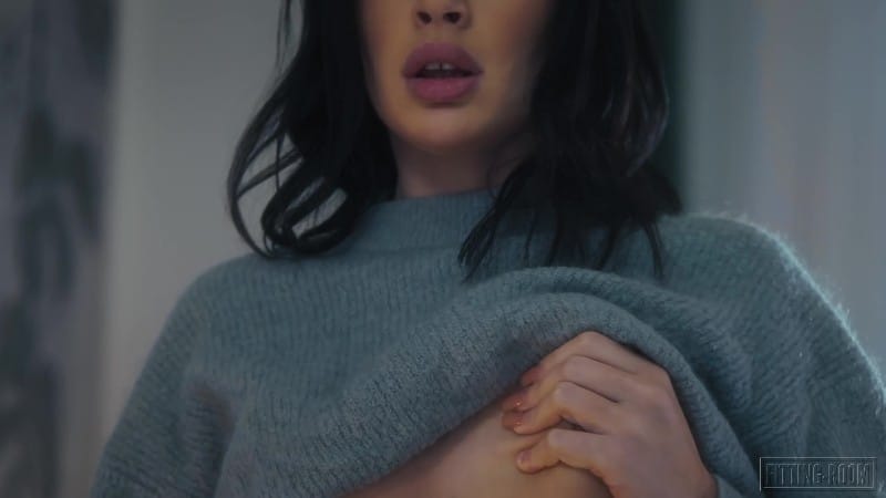 Fitting-Room 25/11/17 Asandra Dewy Teen Bedroom FullHD 3