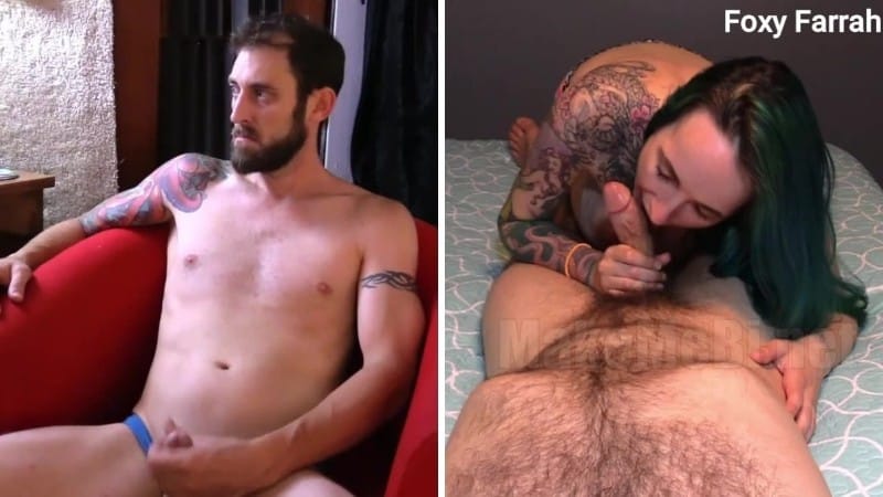 Foxy Farrah - Sexy Views 1