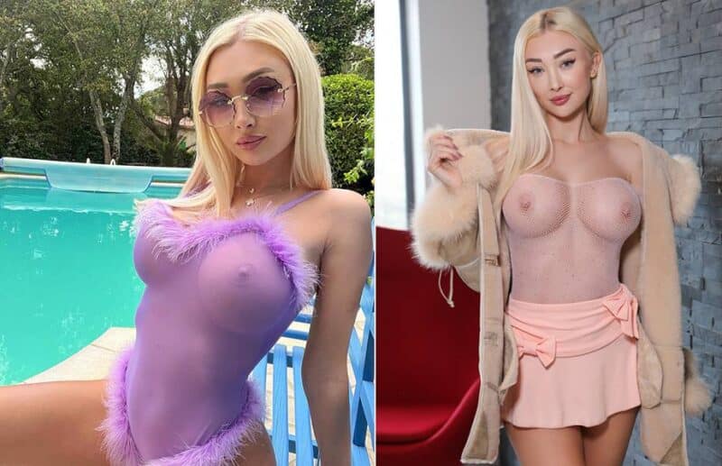 Frances Bentley Leaks Pornstar Collection tezfiles [74 VIDEO / 87.8 GB] 7