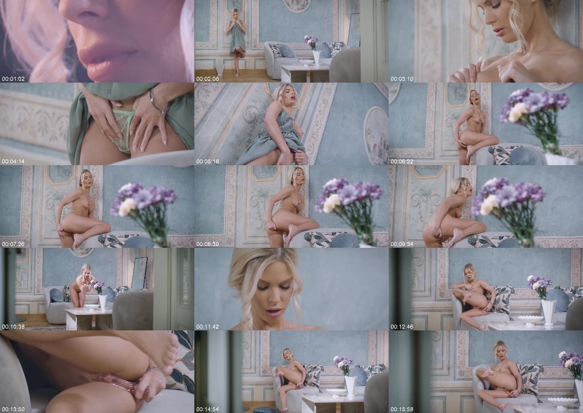 FrolicMe 25/11/11 Candee Licious Flower Bud FullHD 6