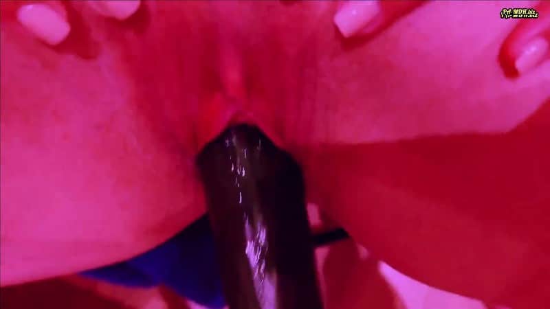 Geile-Lust - Geile Lust - Veggy Anal 1