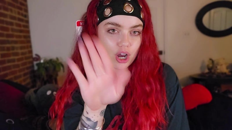 Ginger Rae xoxo - CBT Instructions 2