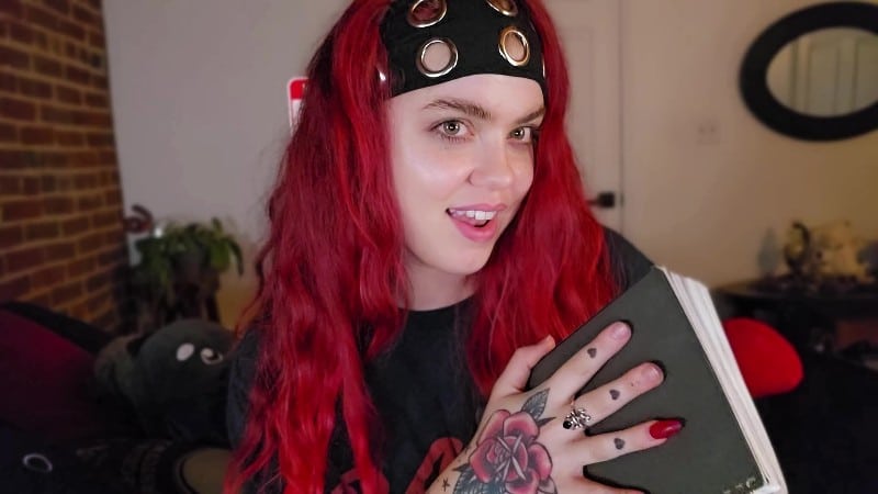 Ginger Rae xoxo - CBT Instructions 3