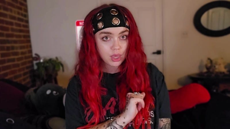 Ginger Rae xoxo - CBT Instructions 4