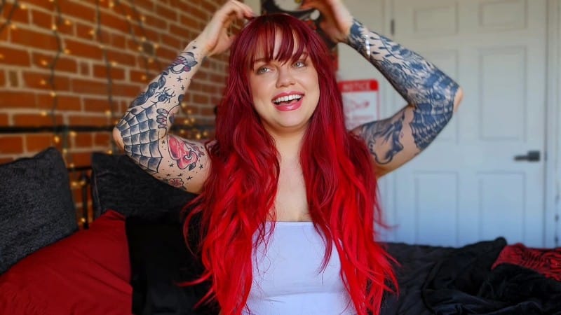 Ginger Rae xoxo - Small Cock Big Lie - A CEI Confession 3