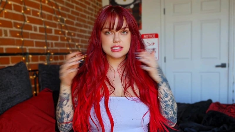 Ginger Rae xoxo - Small Cock Big Lie - A CEI Confession 1