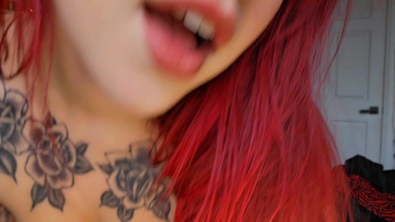 Ginger Rae xoxo - Worship Me Simp - Goddess Body Worship - Ginger Rae 5