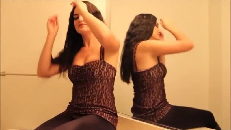 Glam Worship - Selena - Virgin Mock 4